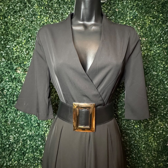 NWT L'atiste Make It Happen Jumper / Black / S - Picture 2 of 5